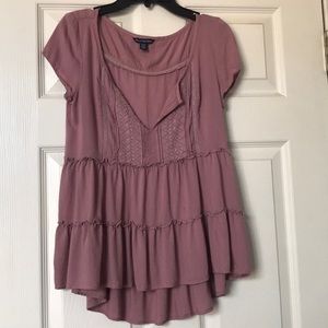 American eagle shirt !